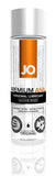Jo 8 Oz Anal Premium Silicone Lubricant - iVenuss