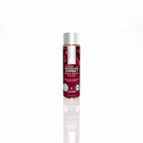 Jo H2o Raspberry Sorbet 4 Oz Oz Flavored Lube - iVenuss