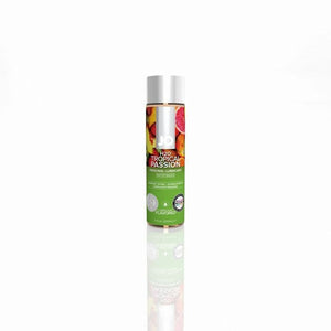 Jo H2o Tropical Passion 4 Oz Flavored Lube - iVenuss