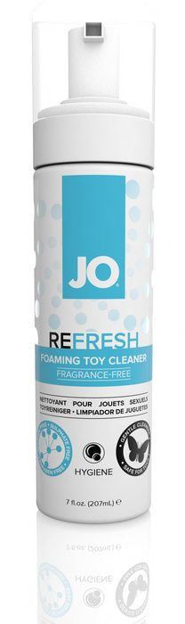 Jo Toy Cleaner 7 Oz. - iVenuss