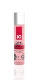 Jo Oral Delight Strawberry Sensation 1 Oz - iVenuss