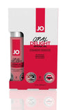 Jo Oral Delight Strawberry Sensation 1 Oz - iVenuss