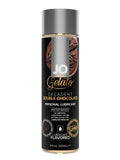 Jo Gelato Decadent Double Chocolate Water Based Lube 4 Oz - iVenuss