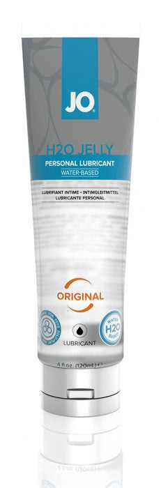 Jo H2o Jelly Original 4 Oz - iVenuss