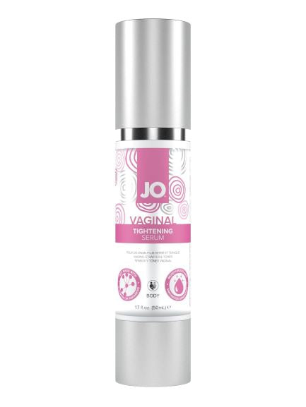 Jo Vaginal Tightening Serum Toning & Tightening 1.7 Oz - iVenuss