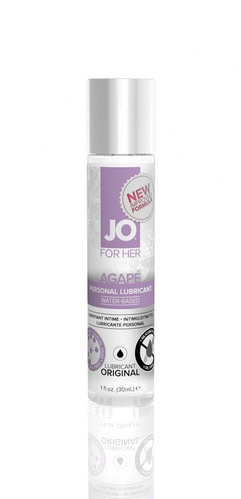Jo Agape Lubricant 1 Oz - iVenuss
