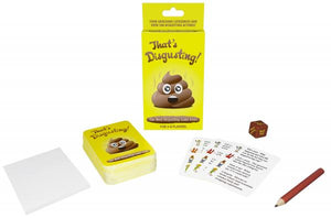 Thats Disgusting! - iVenuss