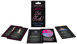 Let's F*ck Card Game - iVenuss