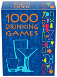 1000 Drinking Games - iVenuss