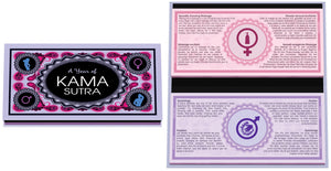 Kama Sutra A Year Of - iVenuss