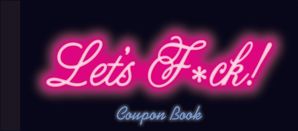 Lets Fck Coupons - iVenuss