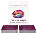 Creative Kisses - iVenuss