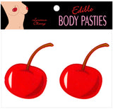 Edible Pasty Cherry - iVenuss