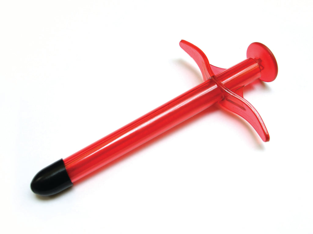 Lube Shooter Red - iVenuss
