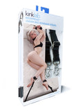 Bedspread Under Bed Bondage Straps - iVenuss