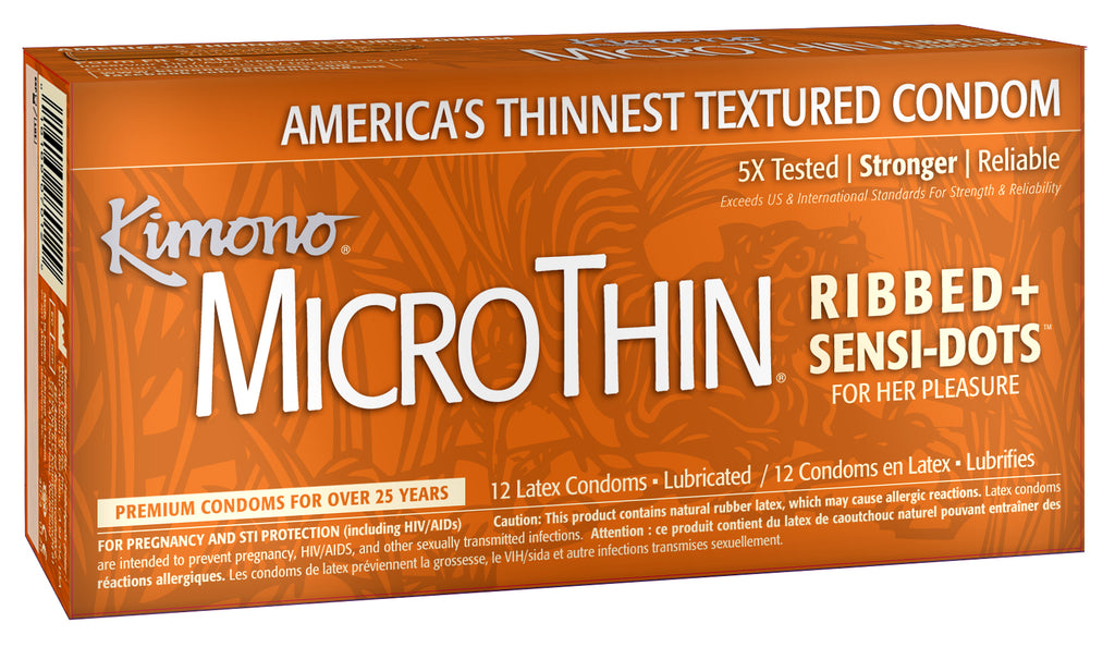 Kimono Type E 12pk - iVenuss