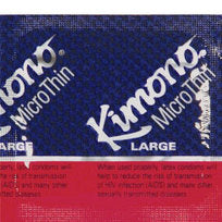 Kimono Microthin Large 3pk - iVenuss