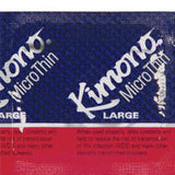 Kimono Microthin Large 3pk - iVenuss