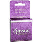 Kimono Microthin Large 3pk - iVenuss