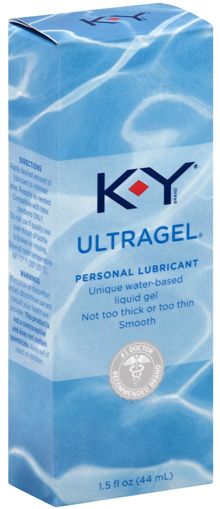 Ky Ultra Gel 1.5 Oz - iVenuss