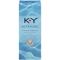 Ky Ultra Gel 1.5 Oz - iVenuss