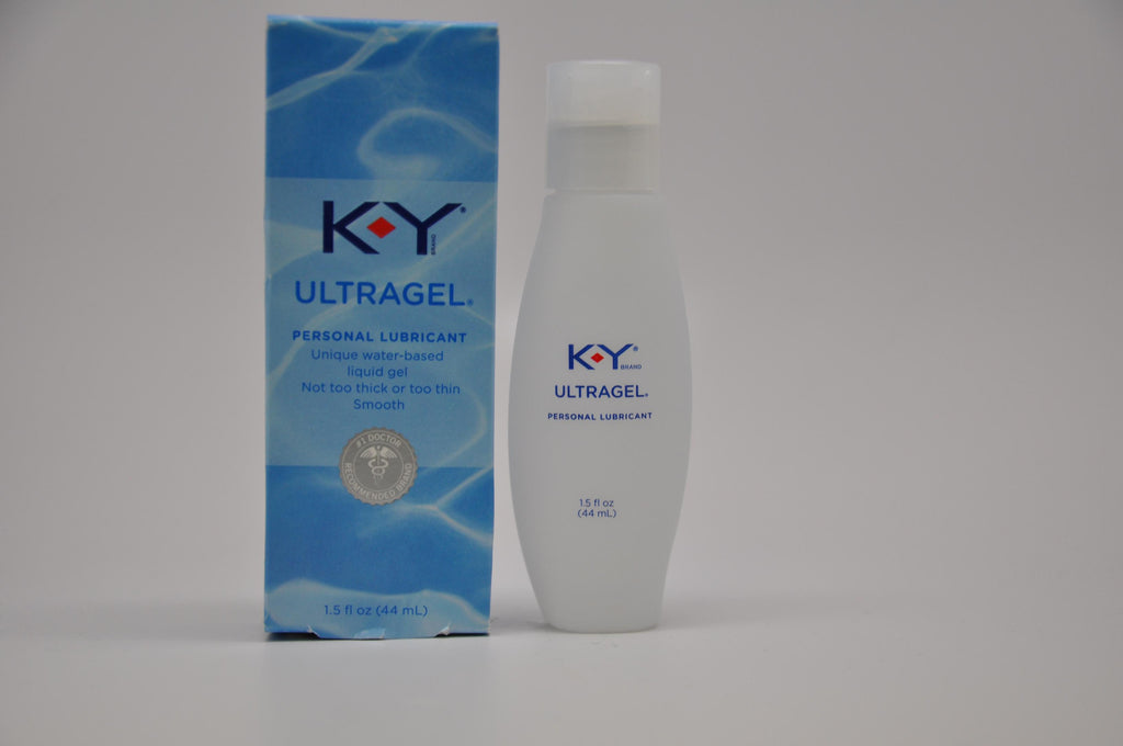 Ky Ultra Gel 1.5 Oz - iVenuss