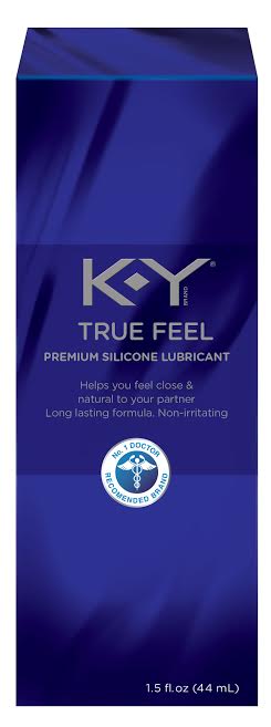 Ky True Feel 1.5 Oz - iVenuss