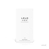 Hex Original Condom 12pk - iVenuss