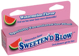 Sweetend Blow Watermelon - iVenuss
