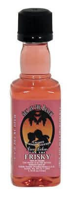 Love Lickers Sex On The Beach 1.76 Oz - iVenuss