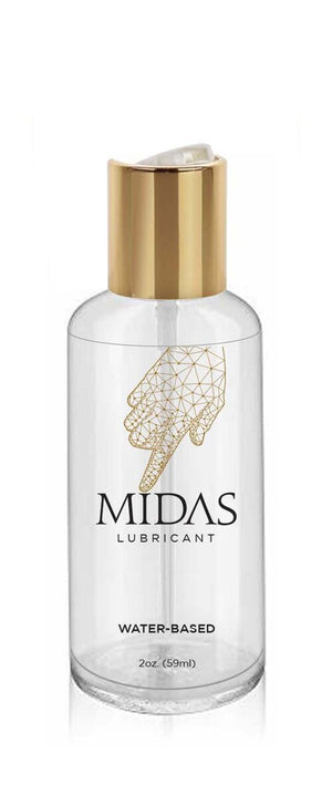 Midas Lube 2 Oz 510k