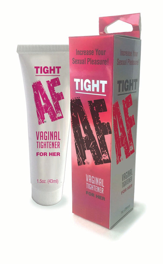 Tight Af Tightening Cream - iVenuss