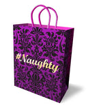 #naughty Gift Bag - iVenuss