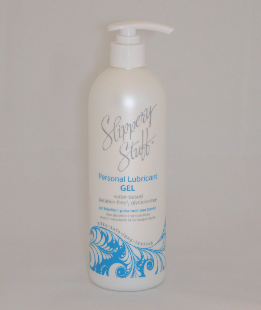 Slippery Stuff 16oz Gel - iVenuss