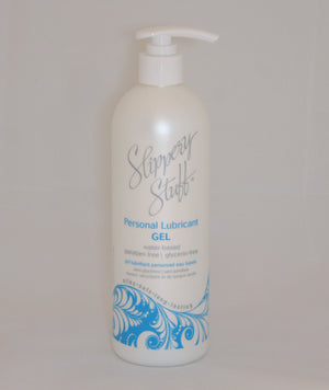 Slippery Stuff 16oz Gel - iVenuss