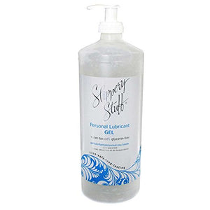Slippery Stuff Gel 32 Oz - iVenuss