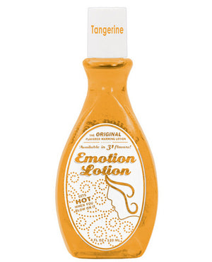 Emotion Lotion-tangerine - iVenuss