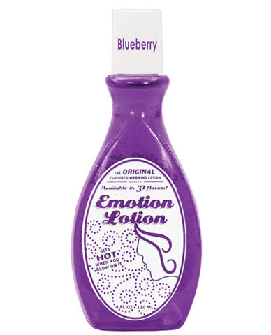 Emotion Lotion-blueberry - iVenuss