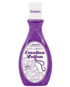 Emotion Lotion-blueberry - iVenuss