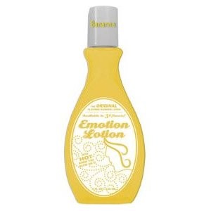 Emotion Lotion-banana - iVenuss