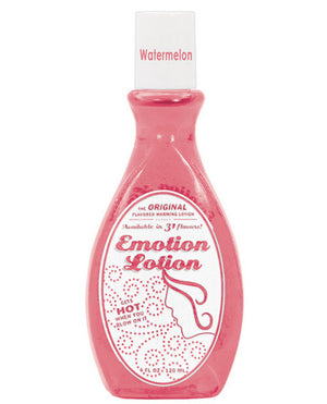 Emotion Lotion-watermelon - iVenuss