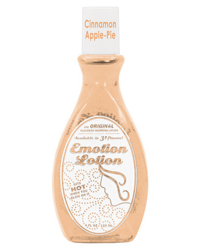 Emotion Lotion-cinnamon-apple - iVenuss