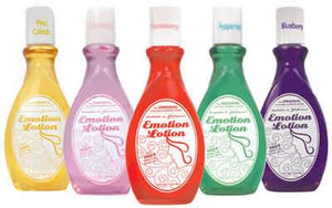 Emotion Lotion-kiwi-strawberry - iVenuss