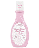 Emotion Lotion Bubble Gum - iVenuss