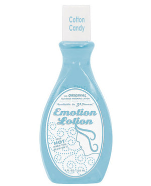 Emotion Lotion Cotton Candy - iVenuss