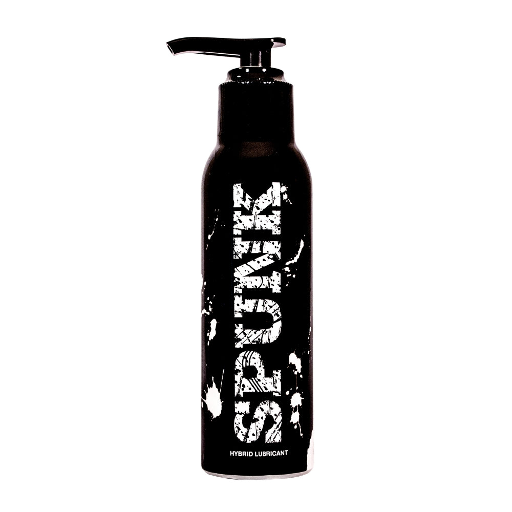 Spunk Lube Hybrid 4 Oz - iVenuss