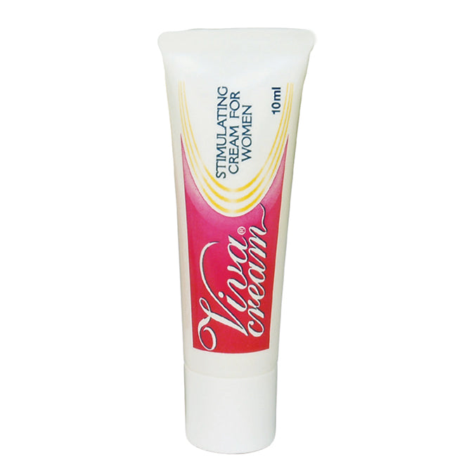 Viva Cream 10ml - iVenuss