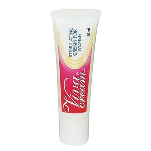 Viva Cream 10ml - iVenuss
