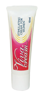 Viva Cream 1 Pack - iVenuss