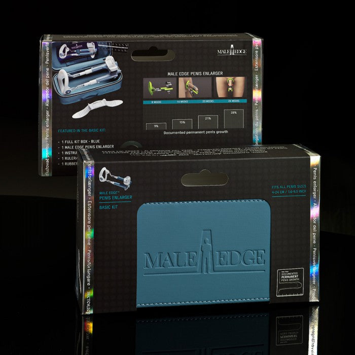 Male Edge Basic - iVenuss